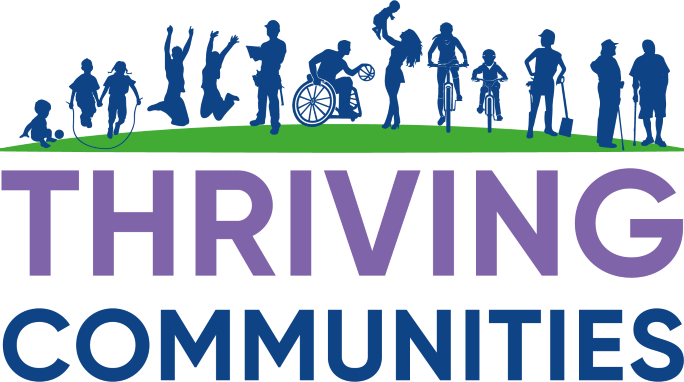 Thriving Communities